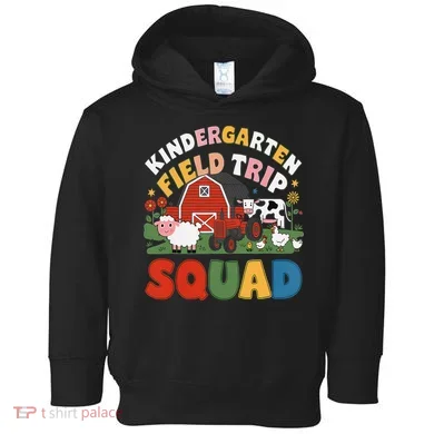 Toddler Hoodie
