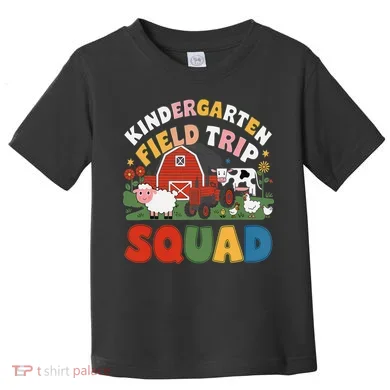 Toddler T-Shirt
