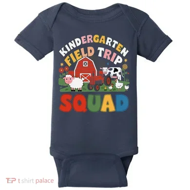 Baby Bodysuit