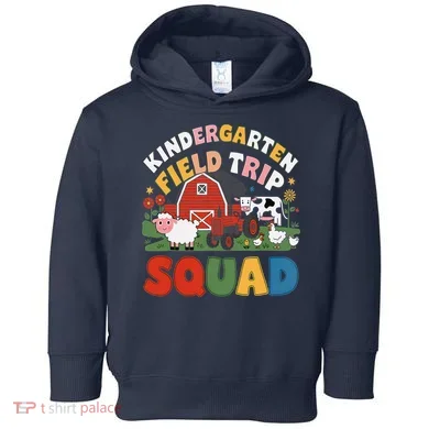 Toddler Hoodie
