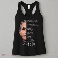 Killing Freedom Vaccine Dr Fauci Women's Tank Top thumb 3