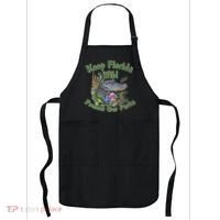 Keep Florida Wild Protect Florida Parks Apron thumb 0