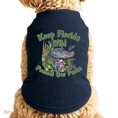 Doggie Tank