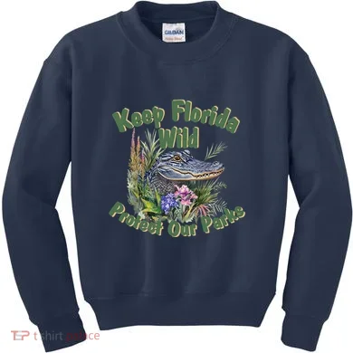 Kids Sweatshirt