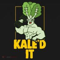 Kale Fitness Weightlifter Vegan Vegetarian Gift Women's Hoodie thumb 2