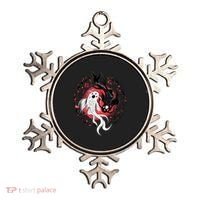 Koi Fish Ying Yang Japanese Ornament thumb 0