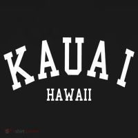Kauai Gift Aloha Hawaii Tribe Beach Gift Women's Hoodie thumb 2