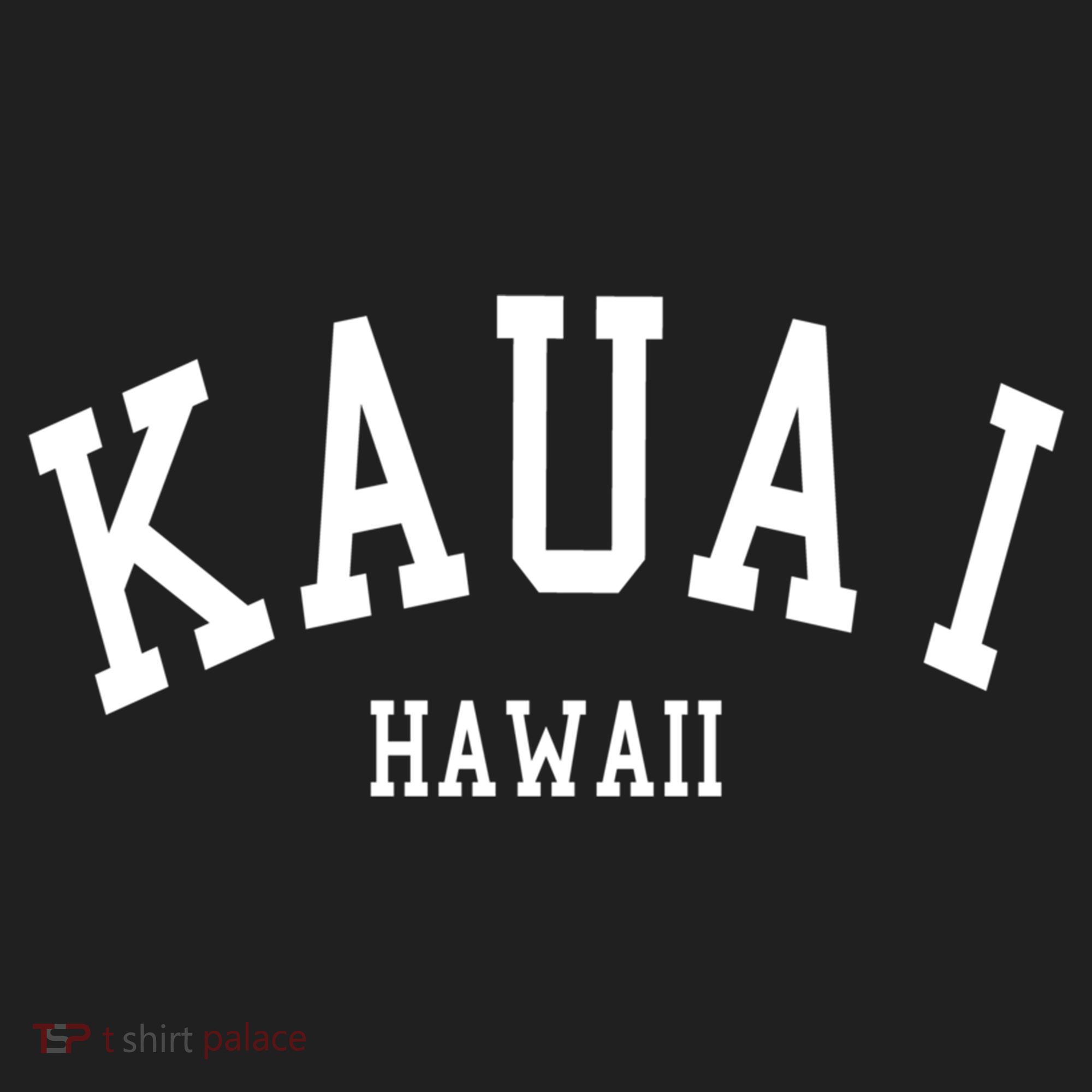 Kauai Gift Aloha Hawaii Tribe Beach Gift Hat