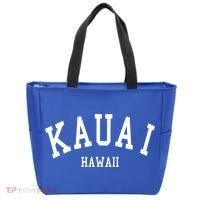 Kauai Gift Aloha Hawaii Tribe Beach Gift Tote Bag thumb 0