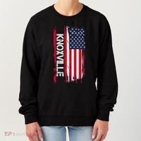Knoxville Gift And Souvenir Funny Gift Women's Sweatshirt thumb 0