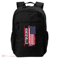 Knoxville Gift And Souvenir Funny Gift Backpack thumb 0