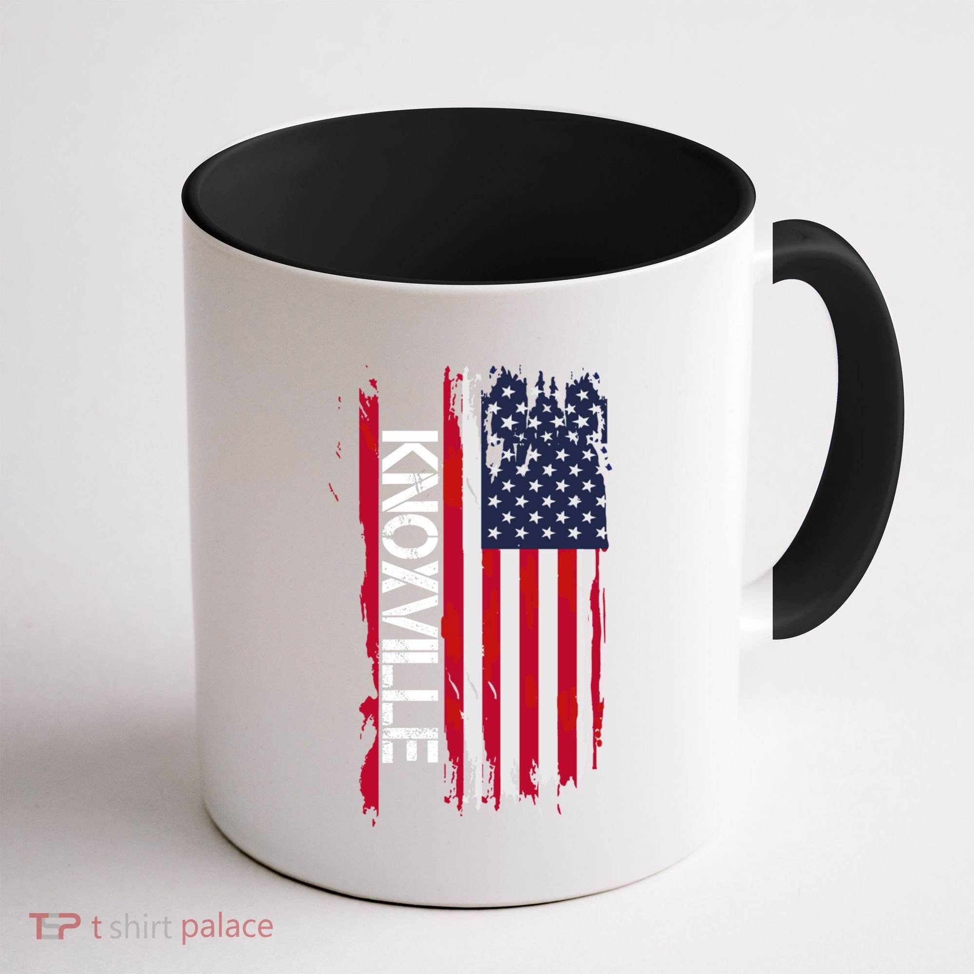 Knoxville Gift And Souvenir Funny Gift Coffee Mug