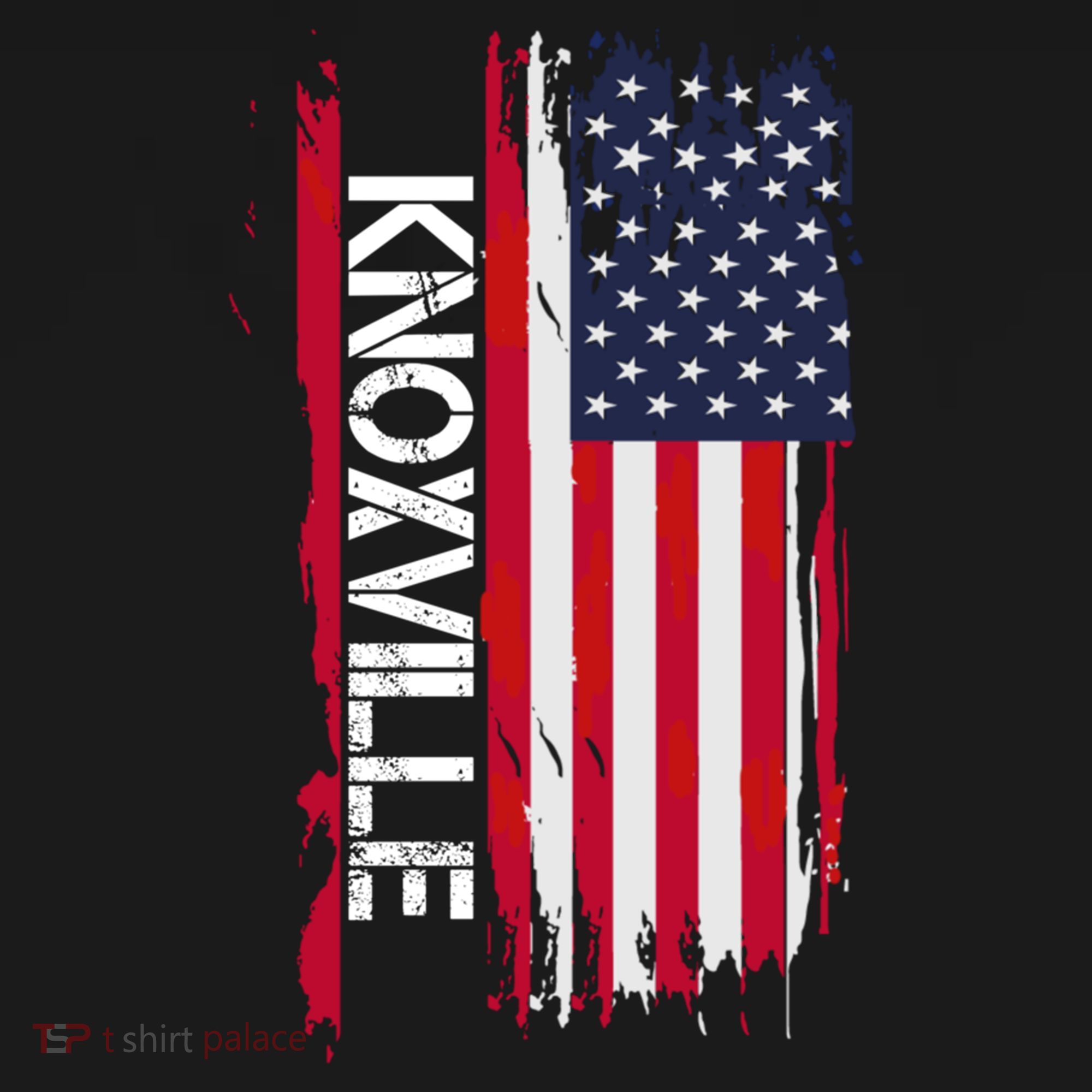 Knoxville Gift And Souvenir Funny Gift Women's Hoodie