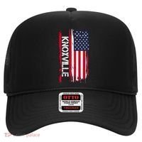 Knoxville Gift And Souvenir Funny Gift Hat thumb 0