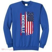 Knoxville Gift And Souvenir Funny Gift Sweatshirt thumb 0