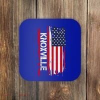 Knoxville Gift And Souvenir Funny Gift Coaster thumb 0