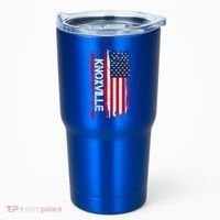 Knoxville Gift And Souvenir Funny Gift Tumbler thumb 0