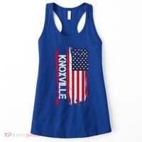 Knoxville Gift And Souvenir Funny Gift Women's Tank Top thumb 0
