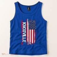 Knoxville Gift And Souvenir Funny Gift Tank Top thumb 2