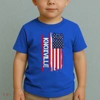 Knoxville Gift And Souvenir Funny Gift Toddler T-Shirt thumb 2