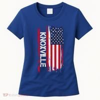 Knoxville Gift And Souvenir Funny Gift Women's T-Shirt thumb 0