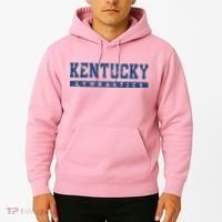 Kentucky Gymnastics Blue Hoodie thumb 2