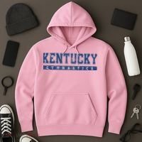 Kentucky Gymnastics Blue Hoodie thumb 3