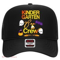 Kinder Garten Boo Crew Scare Kicked Event Trending Halloween Hat thumb 0