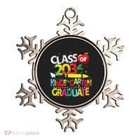 Kindergarten Graduate Class Of 2036 Last Day Of School Ornament thumb 0