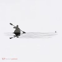 Kayaking Graphic Kayak Silhouette Kayaker Canoe Paddling Women's Hoodie thumb 2