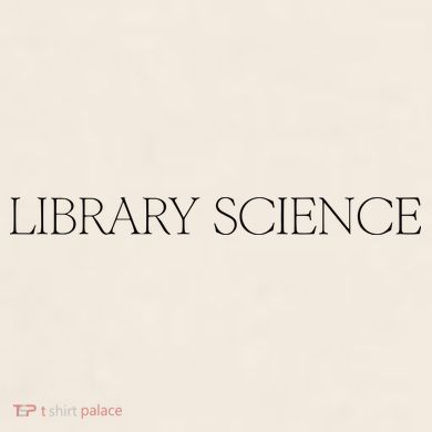 Kaia Gerber Library Science Garment-Dyed Women's Muscle Tee