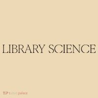 Kaia Gerber Library Science Tote Bag thumb 4