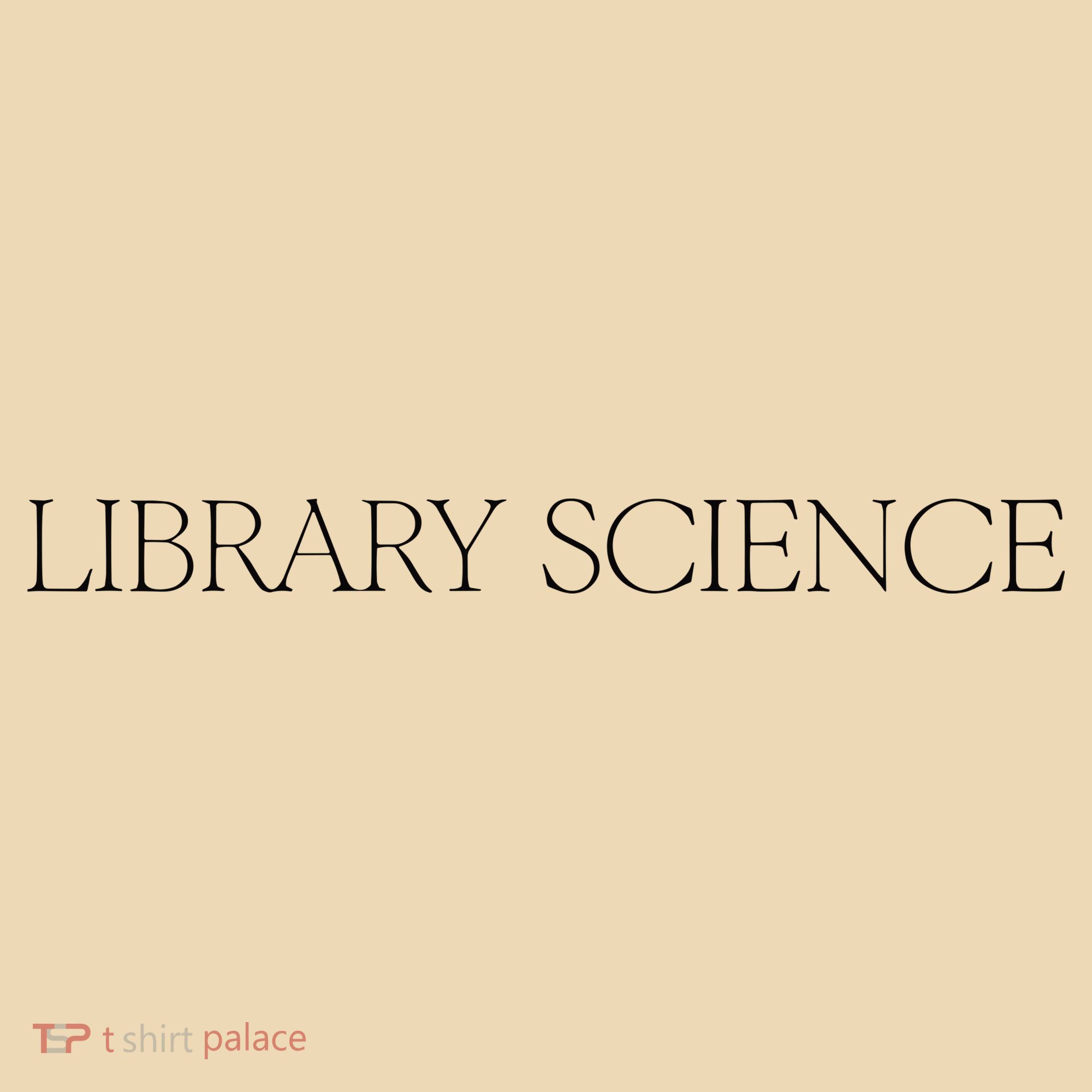 Kaia Gerber Library Science Tote Bag