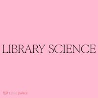 Kaia Gerber Library Science Coaster thumb 2