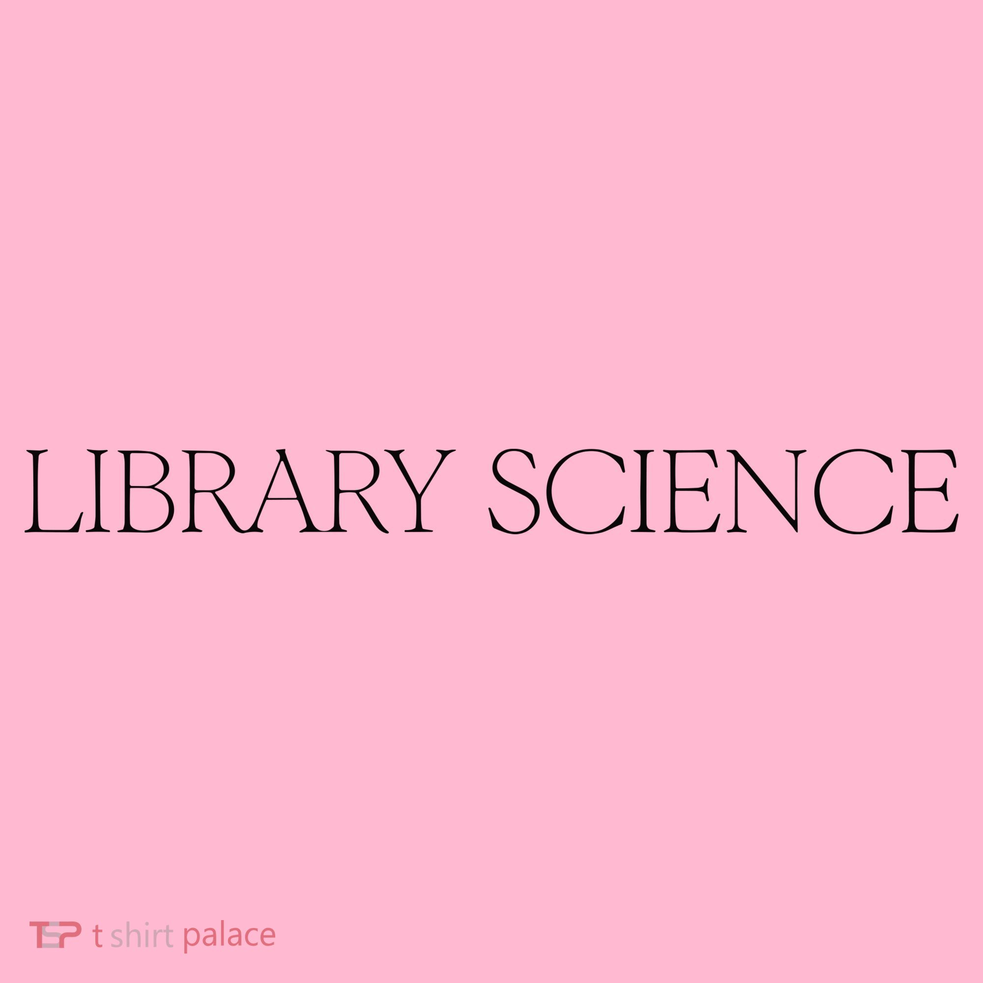 Kaia Gerber Library Science Coaster