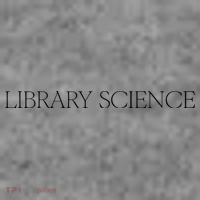 Kaia Gerber Library Science Toddler Hoodie thumb 2