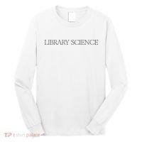 Kaia Gerber Library Science Long Sleeve Shirt thumb 0