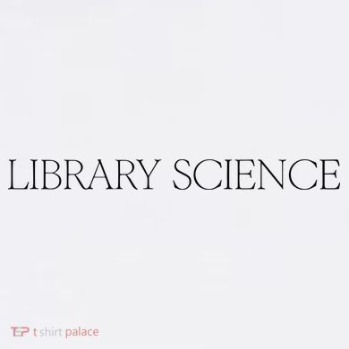 Kaia Gerber Library Science Baby Bodysuit