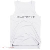 Kaia Gerber Library Science Tank Top thumb 0