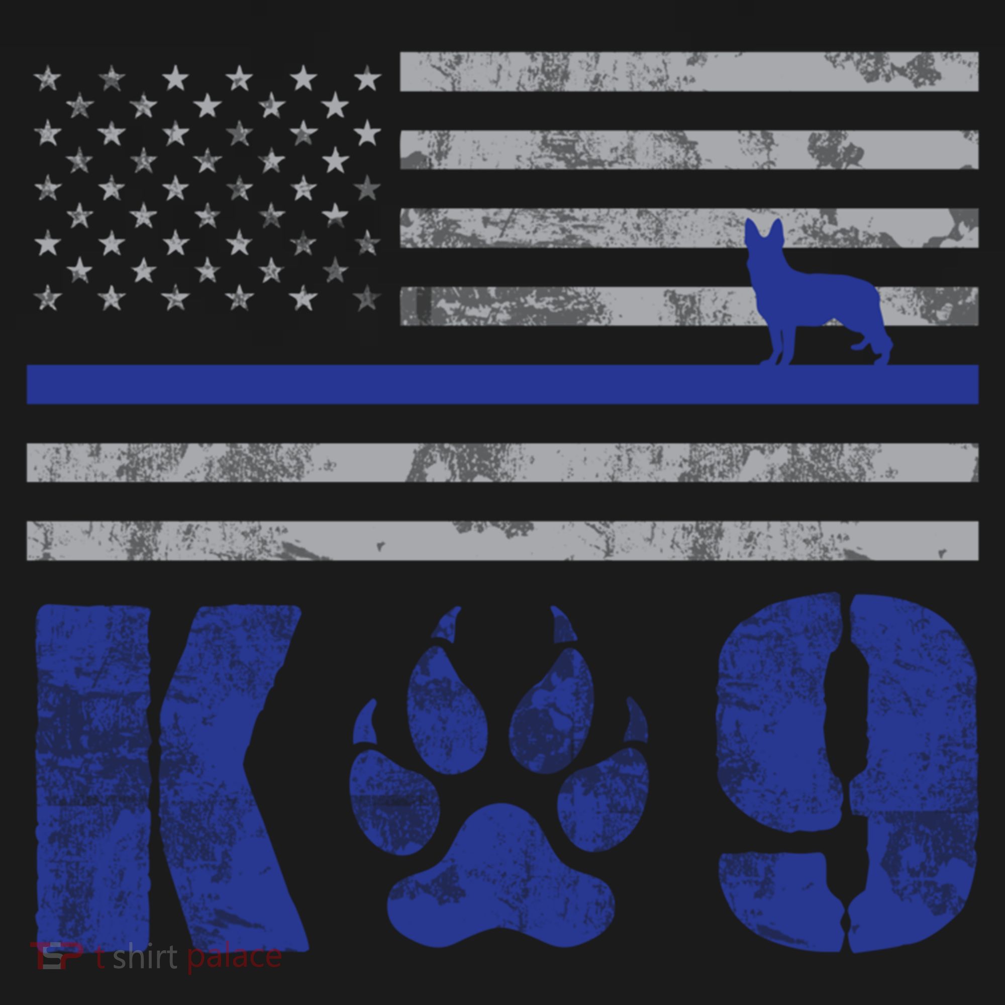 Kcute Gift9 Police Officer Leo Law Enforcement Women's Hoodie