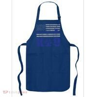 Kcute Gift9 Police Officer Leo Law Enforcement Apron thumb 0