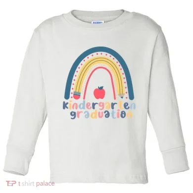 Toddler Long Sleeve