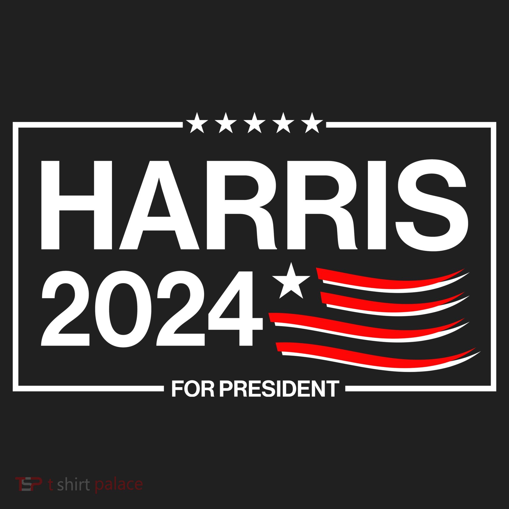 Kamala Harris 2024 For President Hat