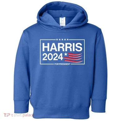 Toddler Hoodie