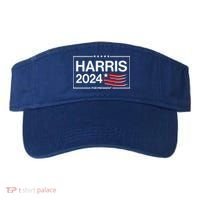 Kamala Harris 2024 For President Visor thumb 0