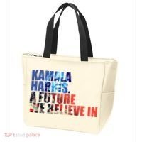 Kamala Harris 2024 Presidential Campaign Tote Bag thumb 3