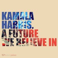Kamala Harris 2024 Presidential Campaign Tote Bag thumb 4