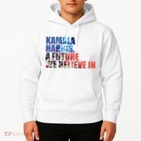 Kamala Harris 2024 Presidential Campaign Hoodie thumb 2