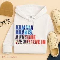 Kamala Harris 2024 Presidential Campaign Hoodie thumb 4