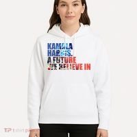 Kamala Harris 2024 Presidential Campaign Hoodie thumb 5